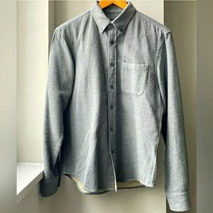 Shirt - Smart Casual